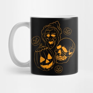 Season of the Witch Mug